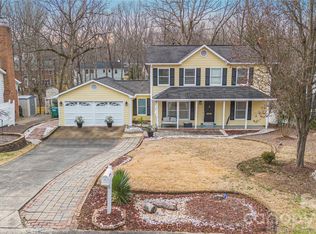 2316 Wineberry Ct, Matthews, NC