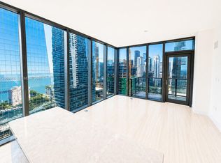 Echo Brickell, Miami, FL 33129