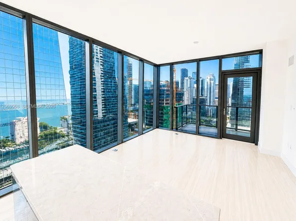 1451 Brickell Ave #2706, Miami, FL 33129