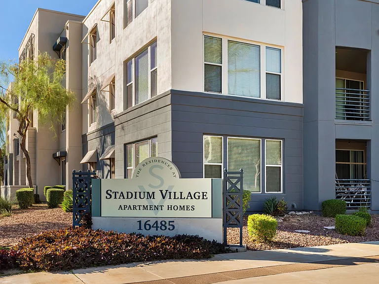 The Residences at Stadium Village — Photo 23
