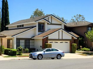 14 Wadsworth, Irvine, CA 92620