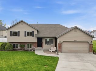 2477 S 960 W, Nibley, UT 84321