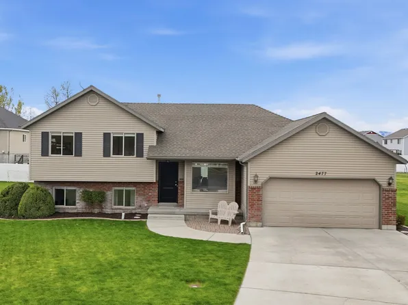 2477 S 960 W, Nibley, UT 84321