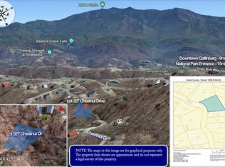 LOT 327 Chestnut Dr, Gatlinburg, TN 37738