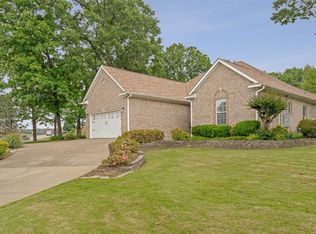 4400 Lochmoor Cir, Jonesboro, AR 72405