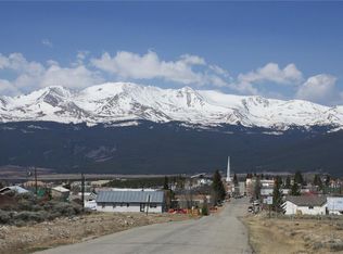 627 E 8th St #3R, Leadville, CO 80461