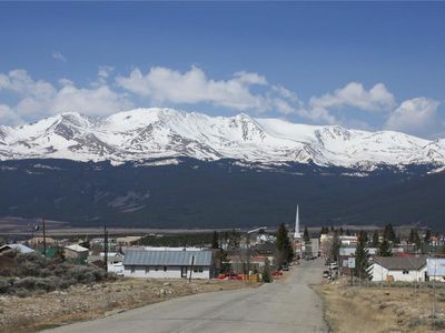 627 E 8th Street LOT 3R, Leadville, CO, 80461