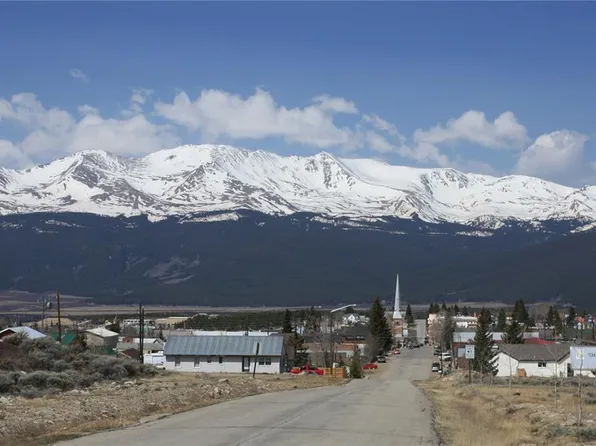 617 E 8th Street LOT 7R-13R, Leadville, CO 80461