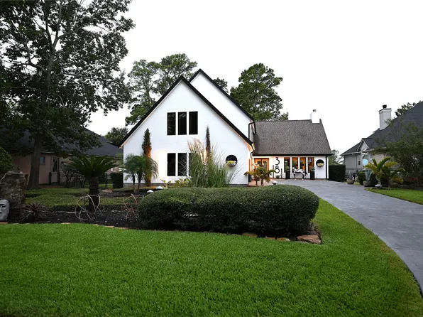 38 Fairway Park, Montgomery, TX 77356