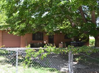 4037 Donald Rd SW, Albuquerque, NM 87105