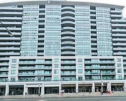 1st image of 25 Lower Simcoe St #1703