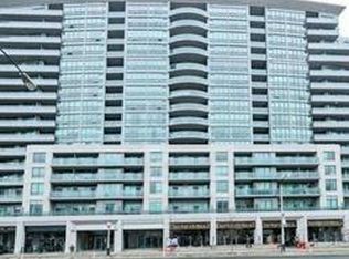25 Lower Simcoe St #705, Toronto, ON M5J3A1