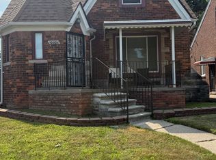 20045 Orleans St, Detroit, MI 48203