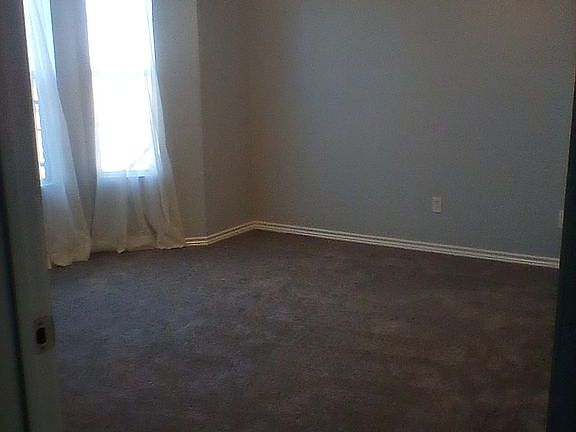 Front bedroom bay window