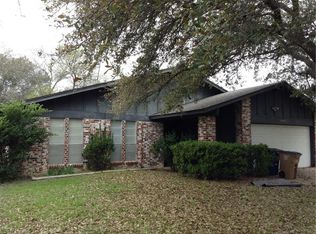 7502 Brookhollow Dr, Austin, TX 78752