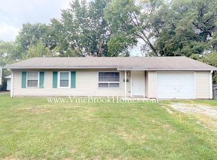 3714 N Lori Ln, Indianapolis, IN
