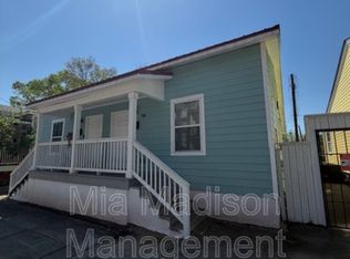 319 W 31st St, Savannah, GA 31401