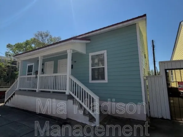 319 W 31st St, Savannah, GA 31401