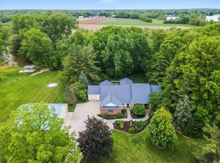 11801 Saint Joe Rd, Grabill, IN 46741