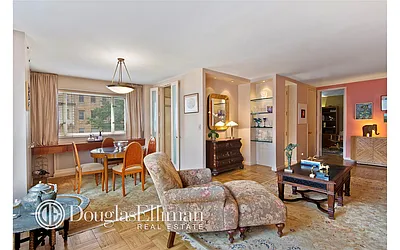 Sold by Douglas Elliman