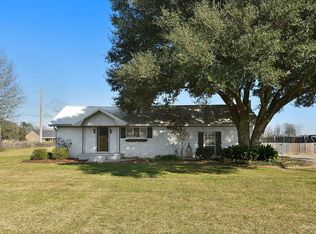 12516 Aube Dr, Abbeville, LA 70510