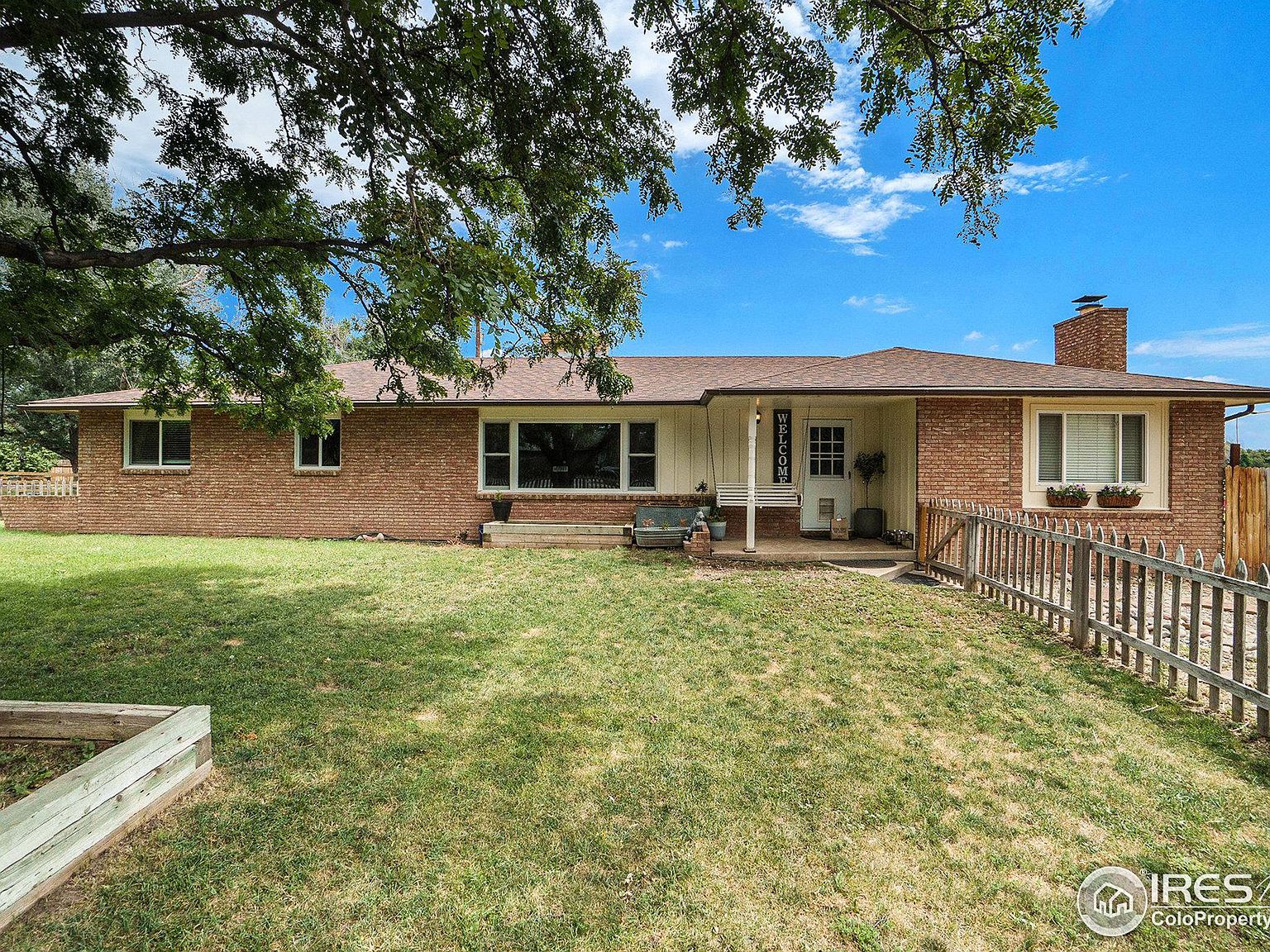 1022 S Summit View Dr, Fort Collins, CO 80524 MLS 993294 Zillow