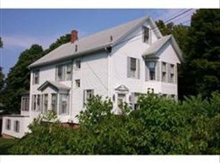 224 Sandwich St, Plymouth, MA 02360