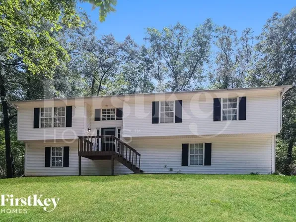 5479 Bethel Rd, Clermont, GA 30527