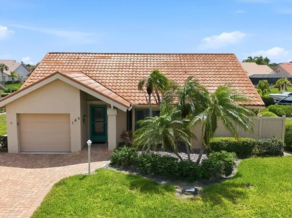 140 Inlets Blvd #140, Nokomis, FL 34275