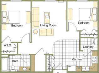 Wheatgrass Village II, Huron, SD 57350