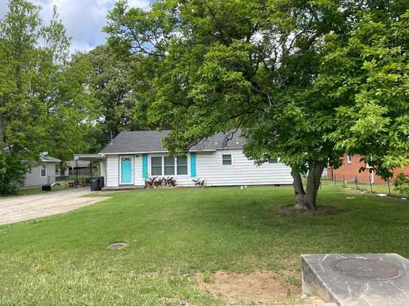 1114 W Nettleton Ave, Jonesboro, AR 72401