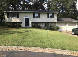 4382 Glen Raven Ct, Decatur, GA 30035