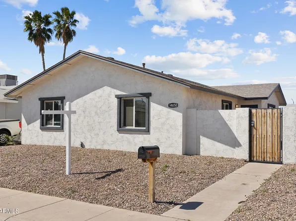 14650 N 54TH Avenue, Glendale, AZ 85306