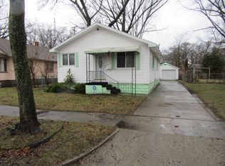 2833 Waalkes St, Muskegon Heights, MI