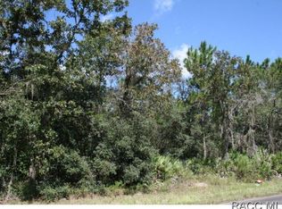 6681 W Ost West St, Homosassa, FL 34446