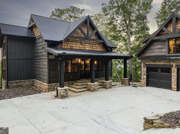 224 Eagle Rdg, Morganton, GA 30560