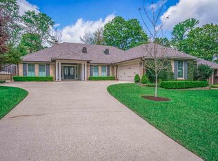 1205 Heather Ln, Longview, TX 75604