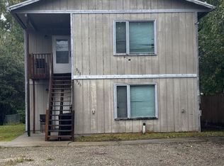 926 21st Ave, Fairbanks, AK 99701