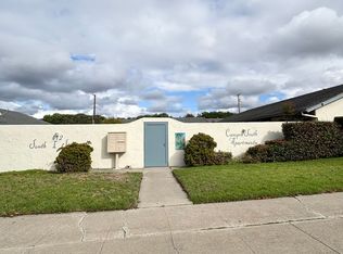 412 S I St APT F, Lompoc, CA 93436