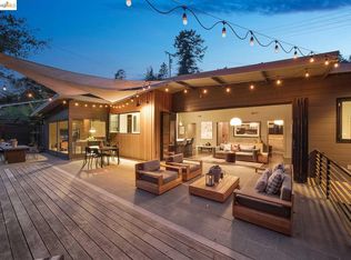 30 Tara Rd, Orinda, CA 94563