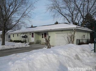 1770 Onacrest Curv N, Maplewood, MN 55117