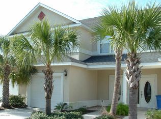 1608 Annabellas Way, Panama City Beach, FL 32407
