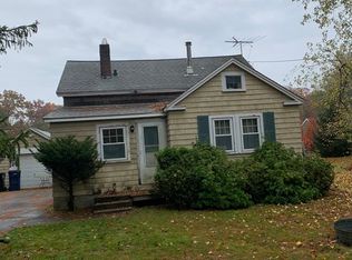 174 Mansfield St, Sharon, MA 02067