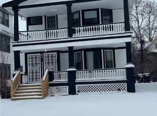 13421 Ashburton Ave, Cleveland, OH 44110