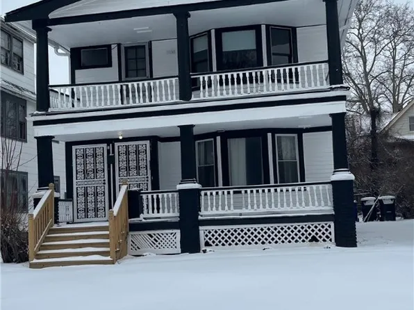 13421 Ashburton Ave, Cleveland, OH 44110