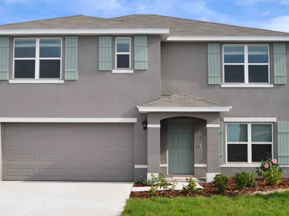 Hayden Plan, Oakfield Trails