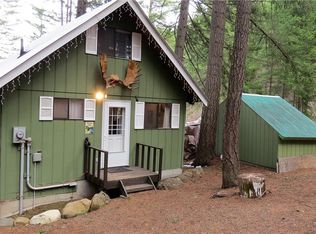 421 Memory Ln, Cle Elum, WA 98922