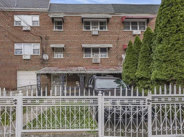 3532 Ely Avenue, Bronx, NY 10466