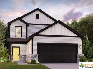 4239 Danforth St, New Braunfels, TX 78130