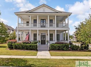 2 Parkside Blvd, Port Wentworth, GA 31407